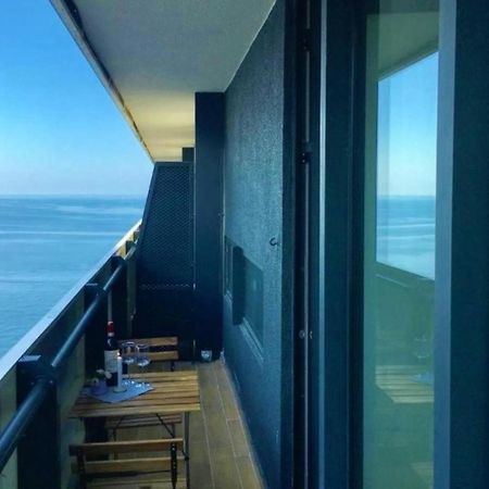 Orbit City Batumi Hotel Kültér fotó